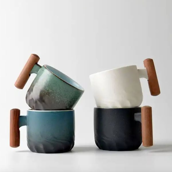 Ceramic Espresso Cup Etsy