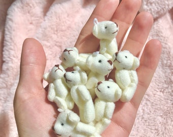 rat teddy