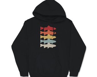 fishing sweatshirts