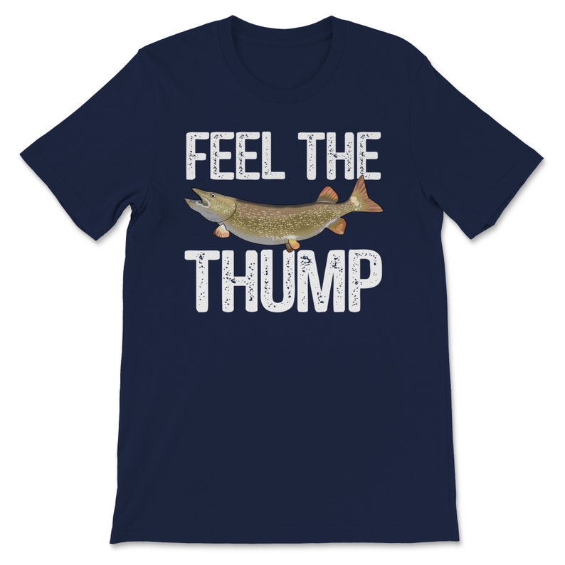 Premium Fishing Shirt Pike Fishing Gift Northern Pike Shirt Funny Fishing Shirt Fly Fishing Shirt Freshwater Gift Angler Fisherman Father