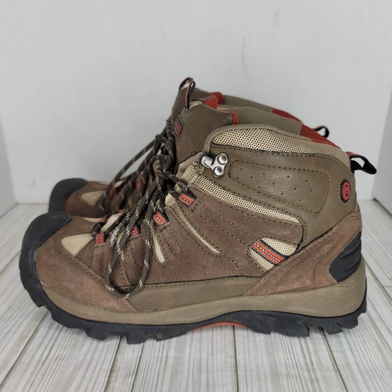 Trail Hiking Boots Shoes 