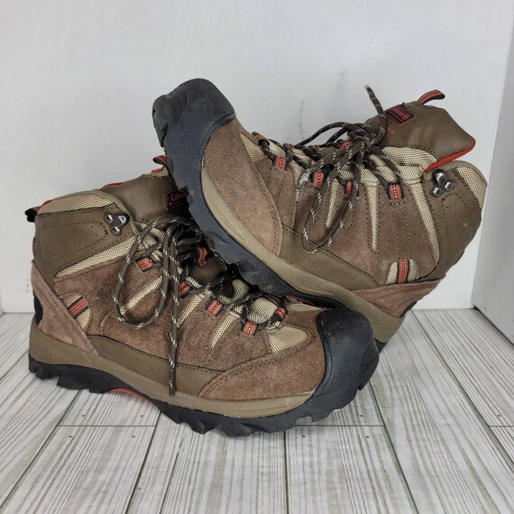 Trail Hiking Boots Shoes