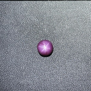 4.72Ct Stern Rubin