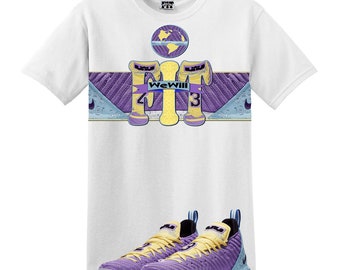 lebron matching shirts
