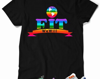 air max 270 react t shirt