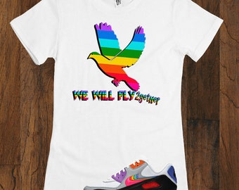 air max 720 shirt