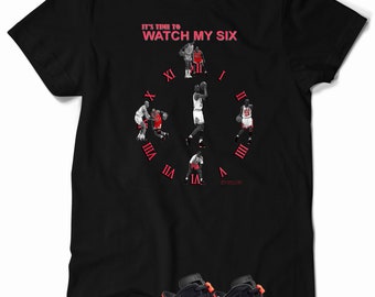 jordan retro 6 infrared outfit