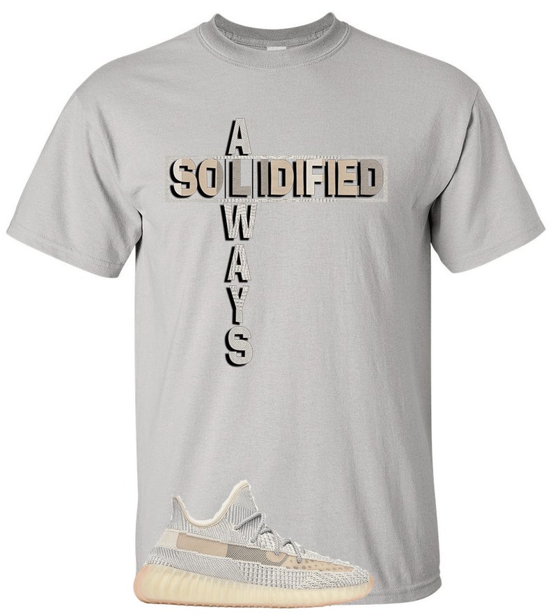 adidas yeezy shirt