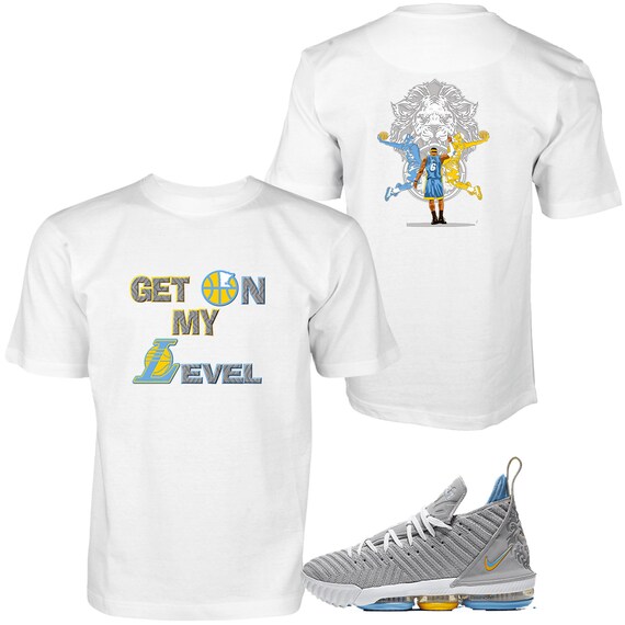 mpls lakers t shirt