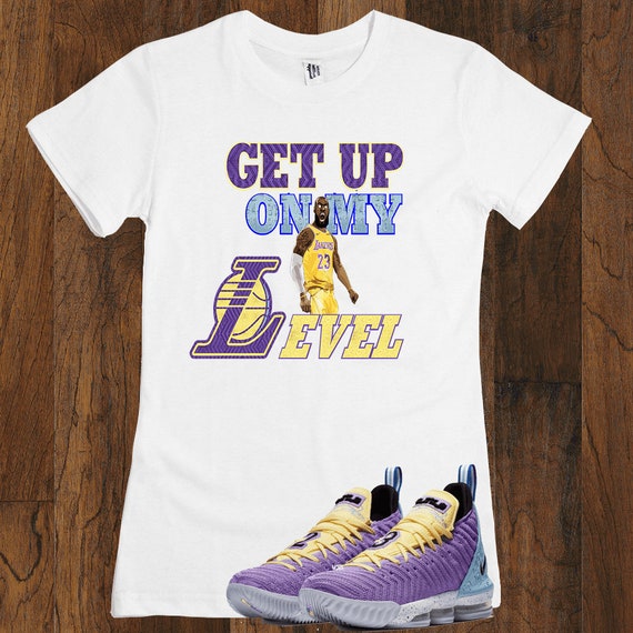 lebron nike championship shirt