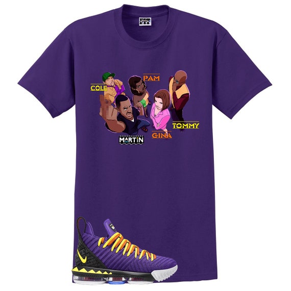 lebron 16 buzz lightyear shirt