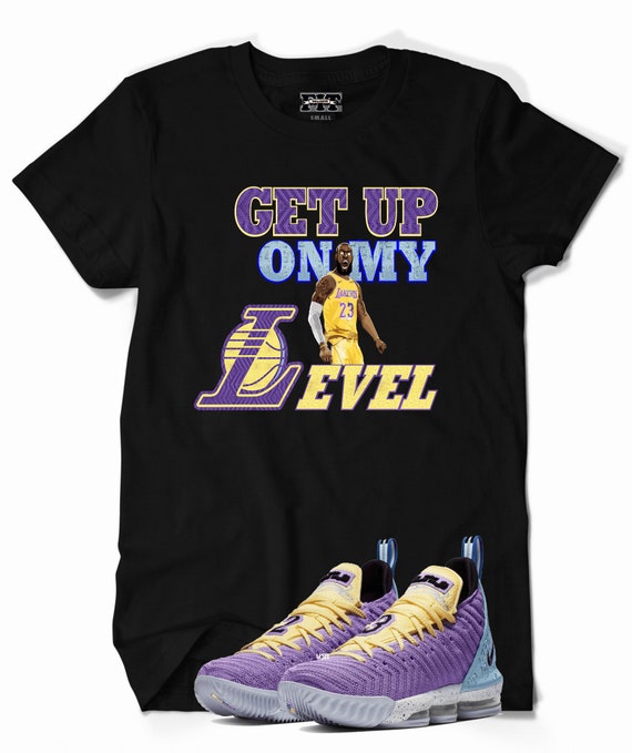 lebron championship nike shirt