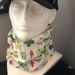 see more listings in the Headwear section