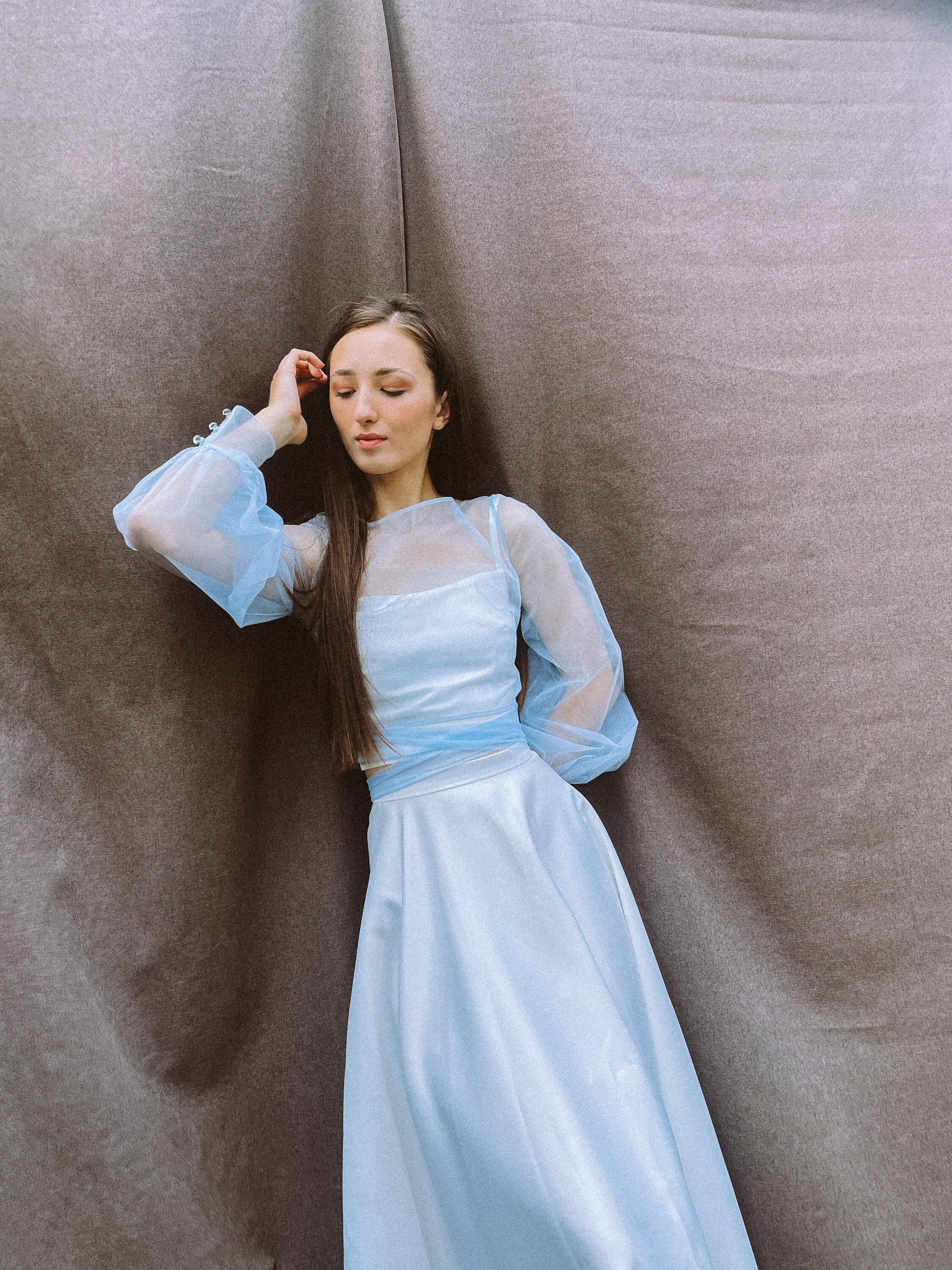 Blue Tulle Corset - Etsy Blue Tulle Corset - Etsy