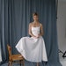 see more listings in the Satin wedding  dress section