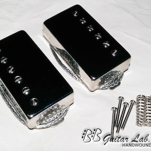 Humbucker Guitar Pickups PAF A5 for Gibson PRS Epiphone ,BB Guitar Lab