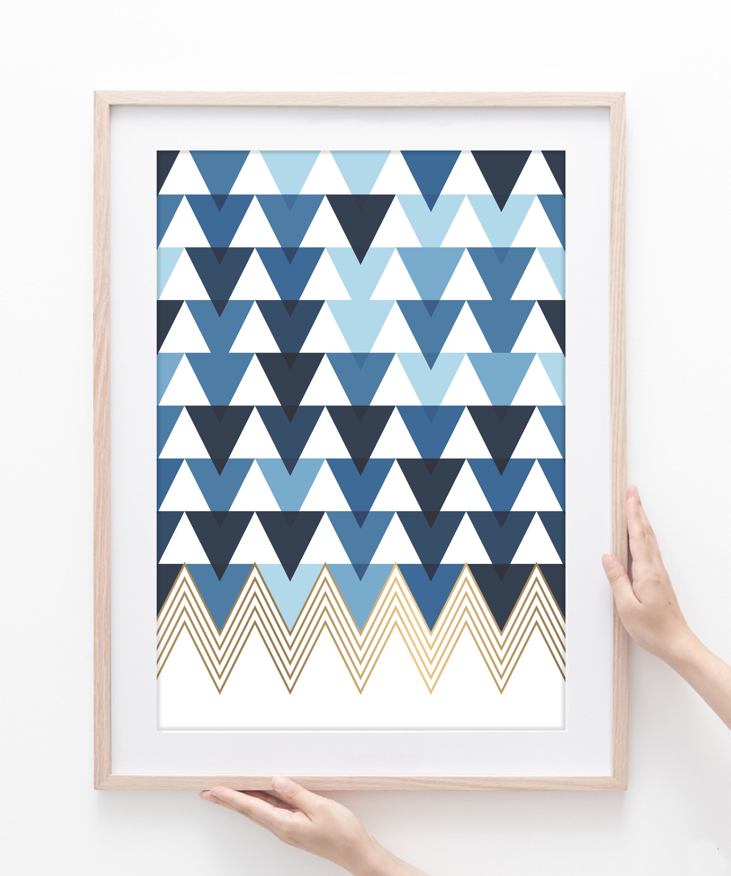 Scandinavian Abstract Print Mid Century Modern Wall Art Etsy Scandinavian Abstract Print Mid Century Modern Wall Art Etsy