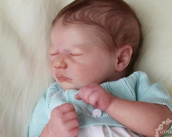 jaycee reborn kit