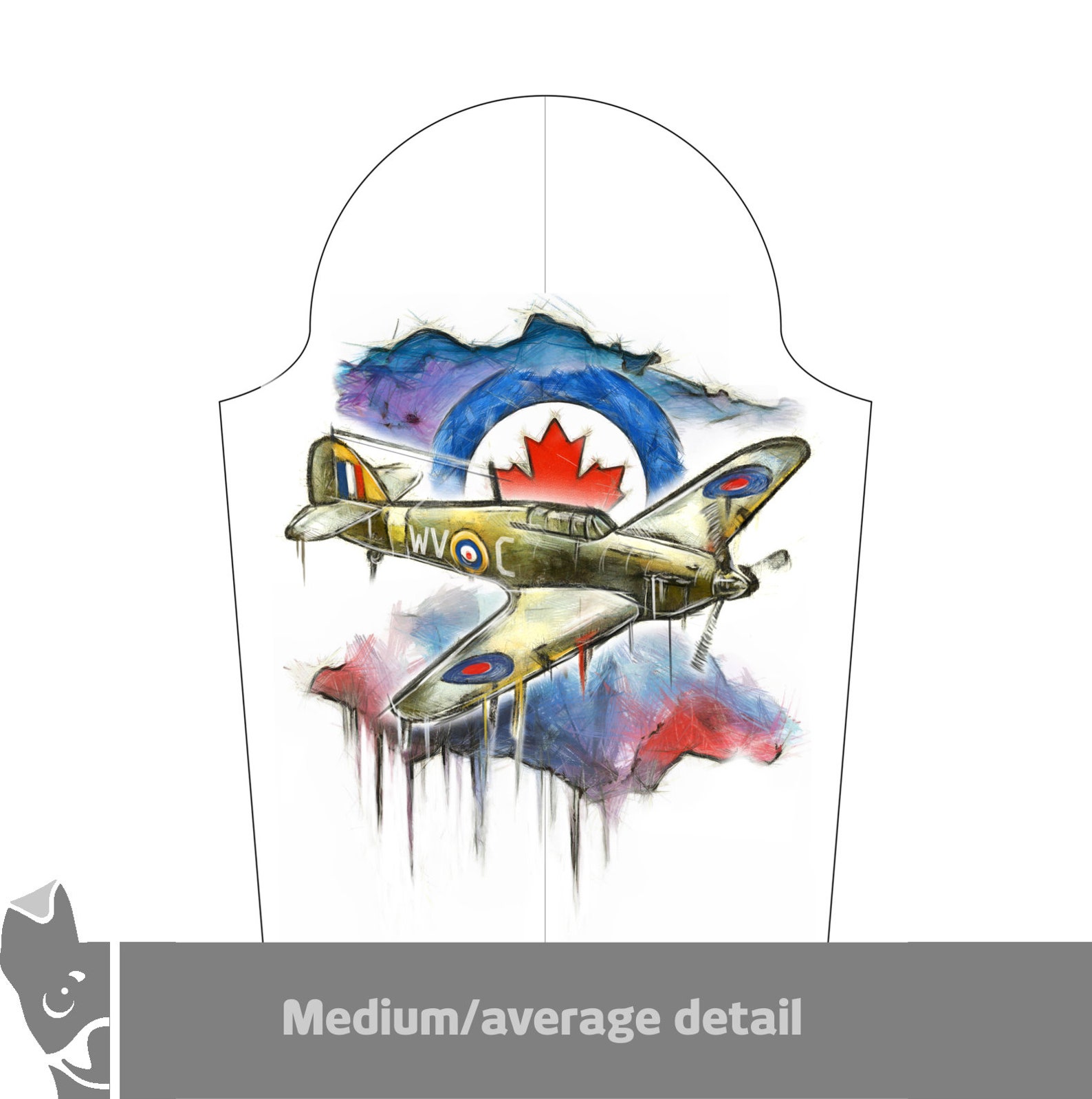 Custom Tattoo Design Etsy