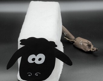 Sheeply Advent Calendar