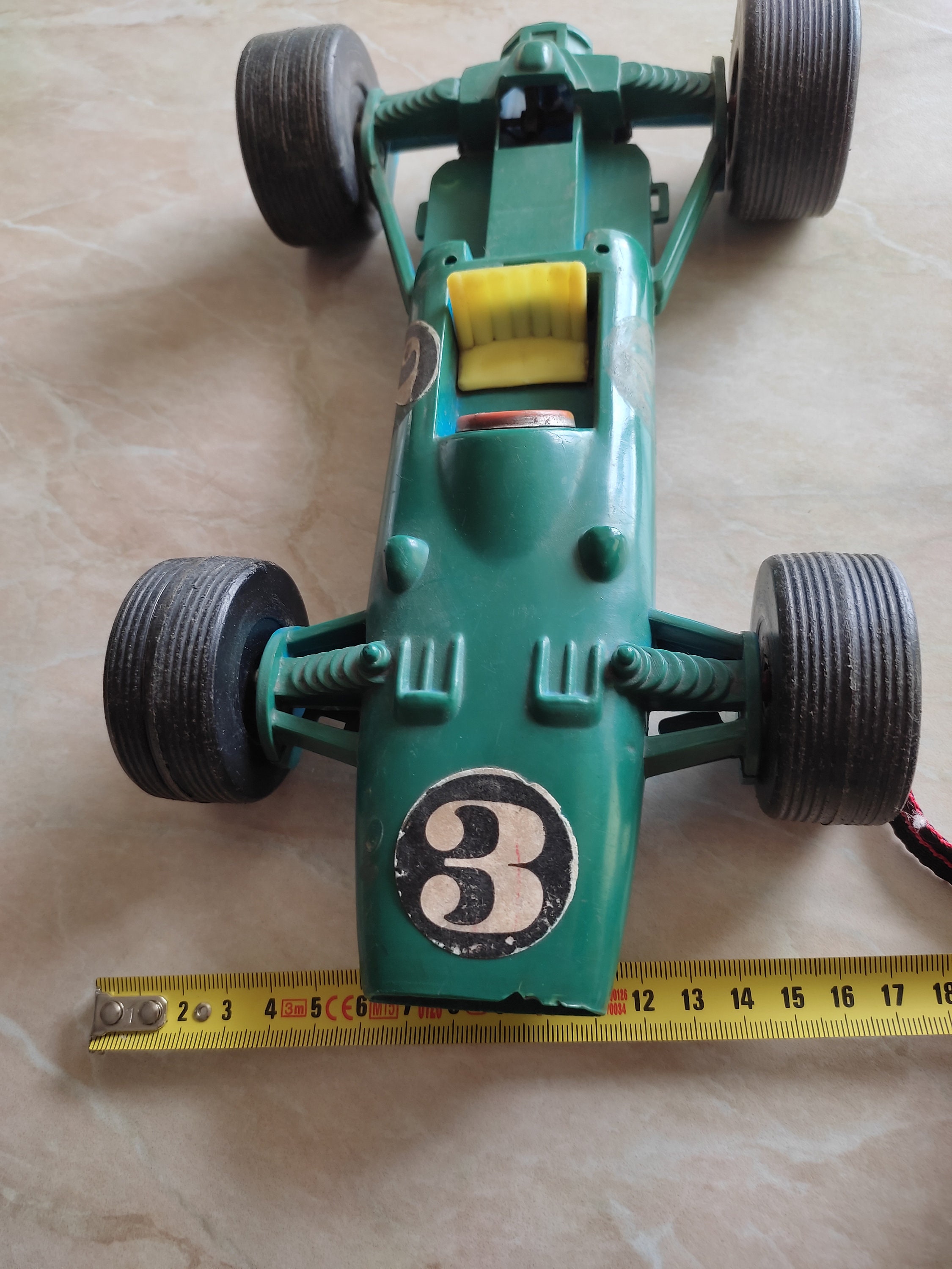Vintage Toy Car Race Toy Car, Collectible Toy Car Etsy