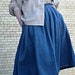 see more listings in the LINEN SKIRTS and PANTS section