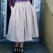 see more listings in the LINEN SKIRTS and PANTS section