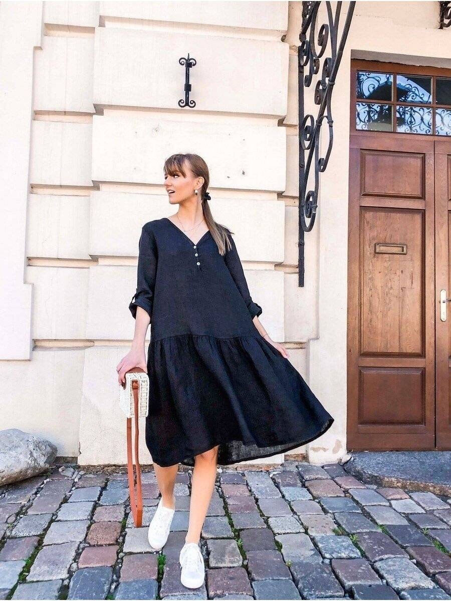 mid calf dresses for summer