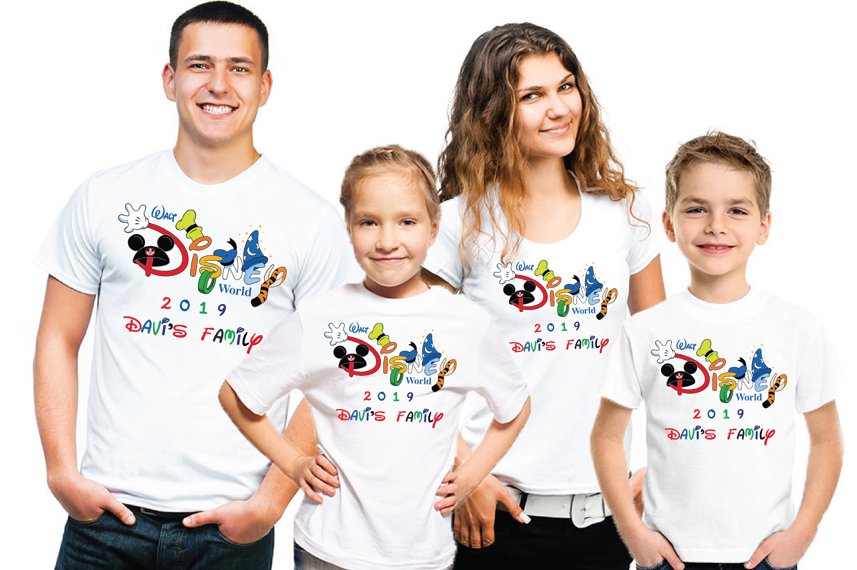 disney world 2019 t shirts