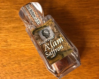 SAFFRON NEGIN 4 GRAMS