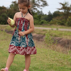 Girls Dress, Baby Girls Dress, Kids Skirts, Toddler Dress, Kids dress, baby dress, baby beach dress, Summer dress Toddler Kid Size 1-3 Yrs