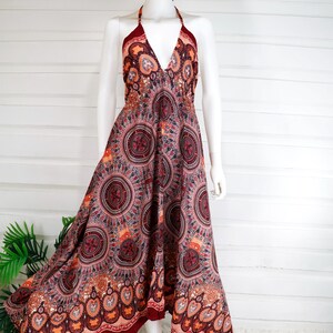 Earthy Bridesmaid Dresses Maxi - Etsy