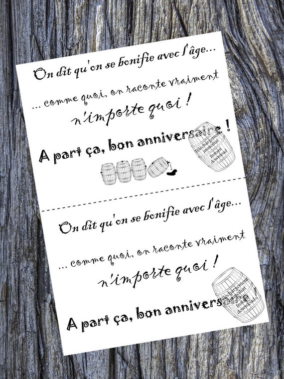 Bonification Carte Anniversaire Humoristique Paper Party Supplies Stationery Kromasol Com Bonification Carte Anniversaire Humoristique Paper Party Supplies Stationery Kromasol Com