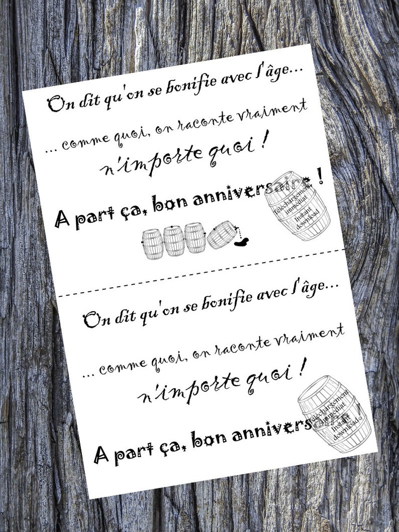 Carte Anniversaire Humoristique Bonification Paper Stationery Efp Osteology Org Carte Anniversaire Humoristique Bonification Paper Stationery Efp Osteology Org