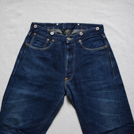 Joe mccoy denim - Gem Joe mccoy denim - Gem