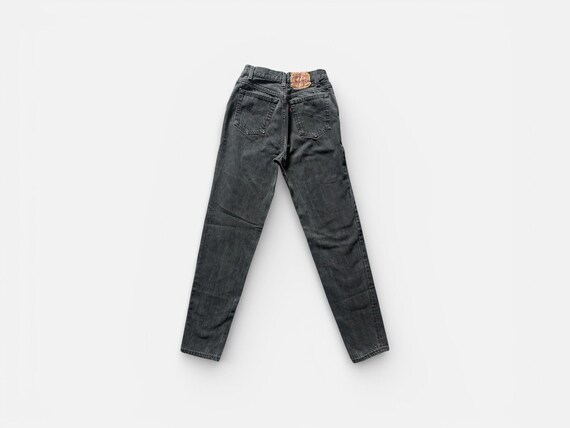80s USA LEVIS 501 26”x31” Women’s View 3
