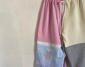 Nirvana Pants - Etsy