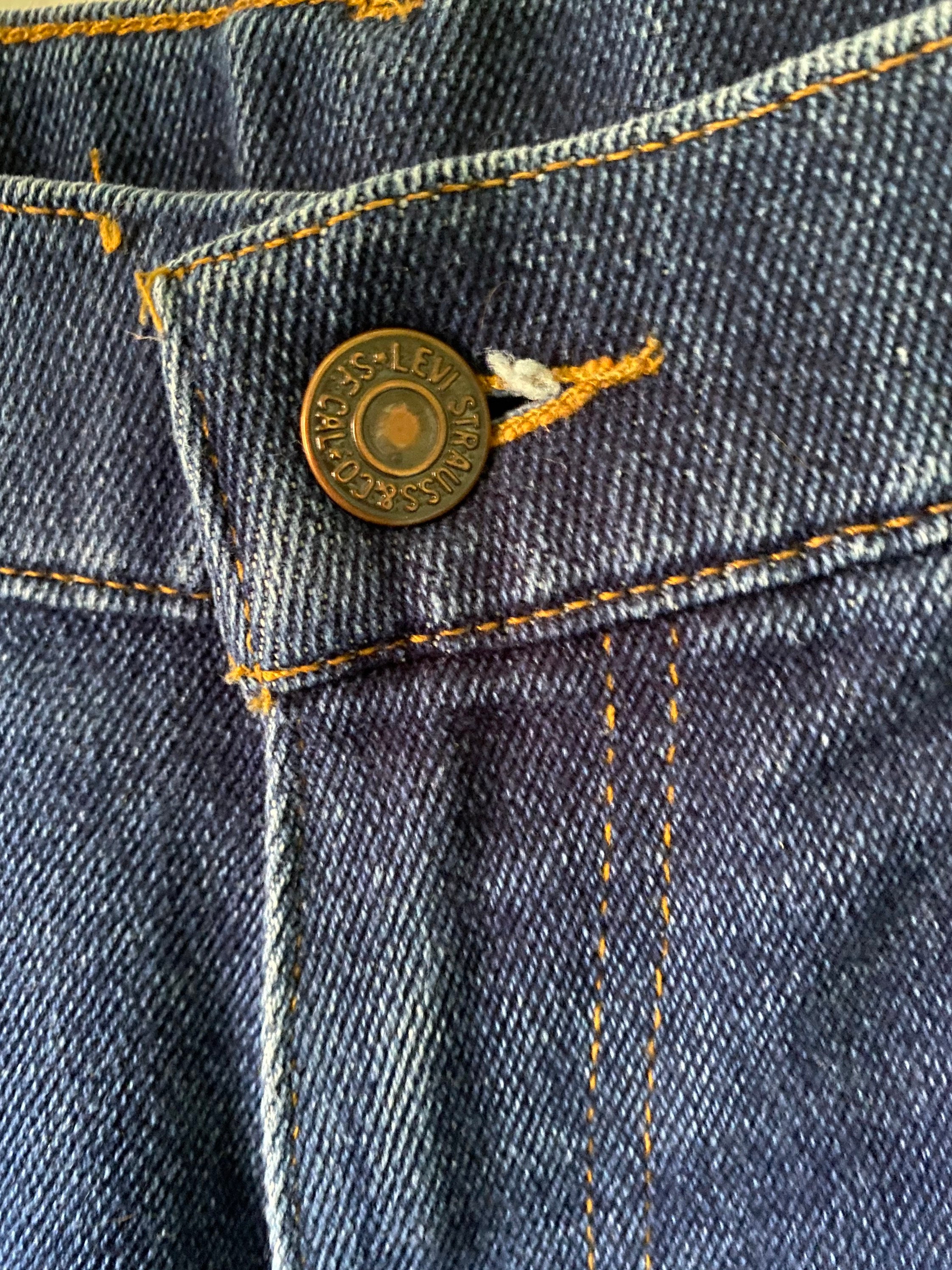 Levis black tab meaning Clearance