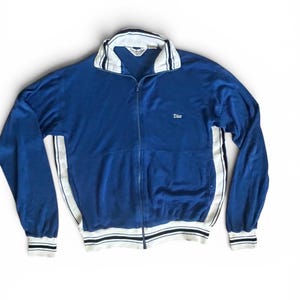 Christian Dior Sports Jacket - Etsy