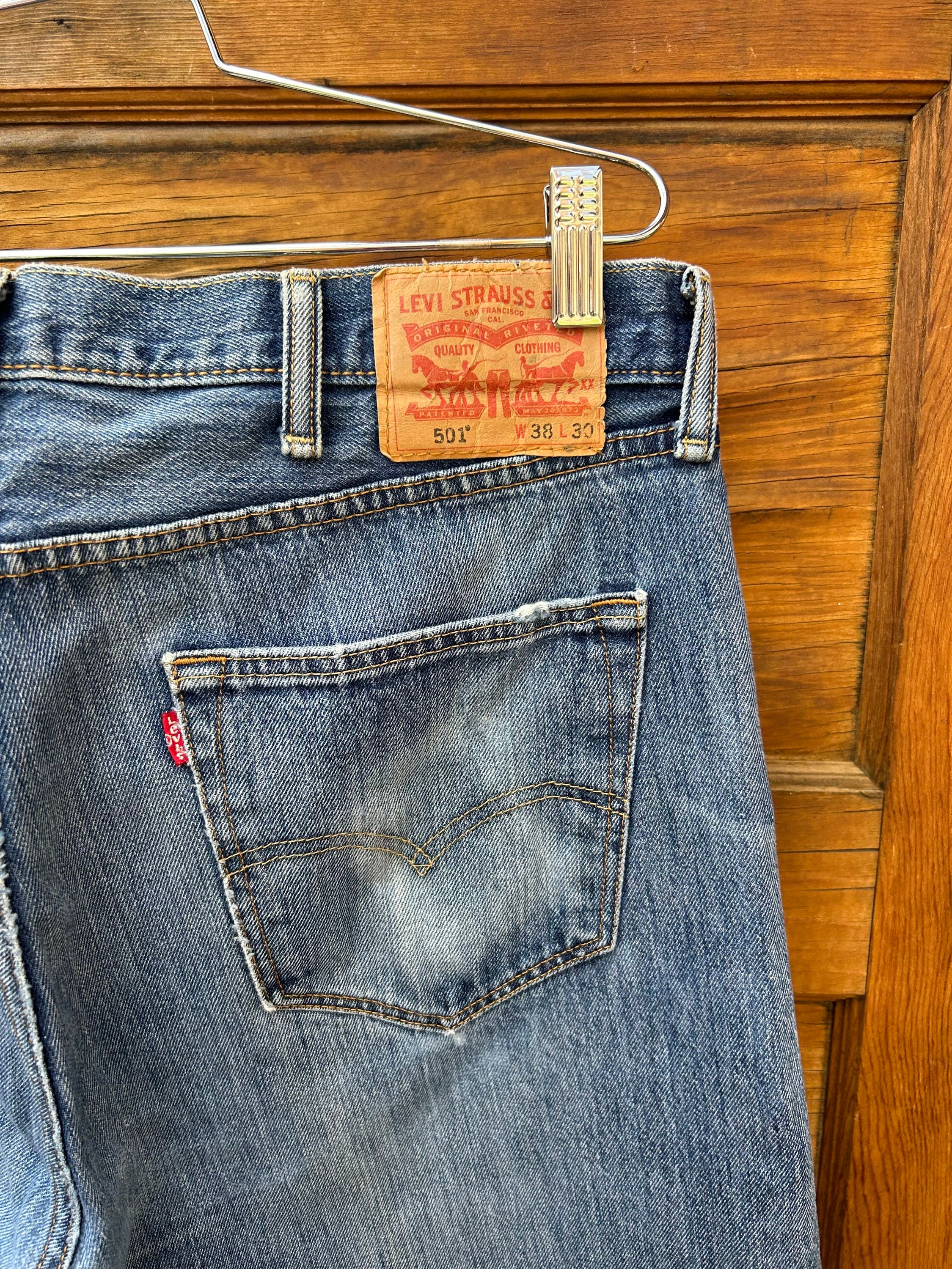 Levis 1966 sale