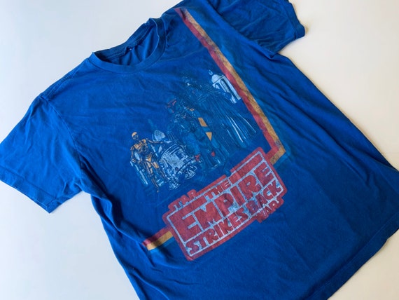 1990s Star Wars Tee