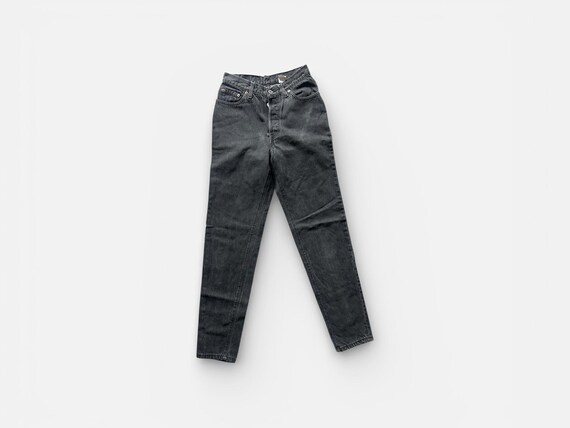 80s USA LEVIS 501 26”x31” Women’s View 4