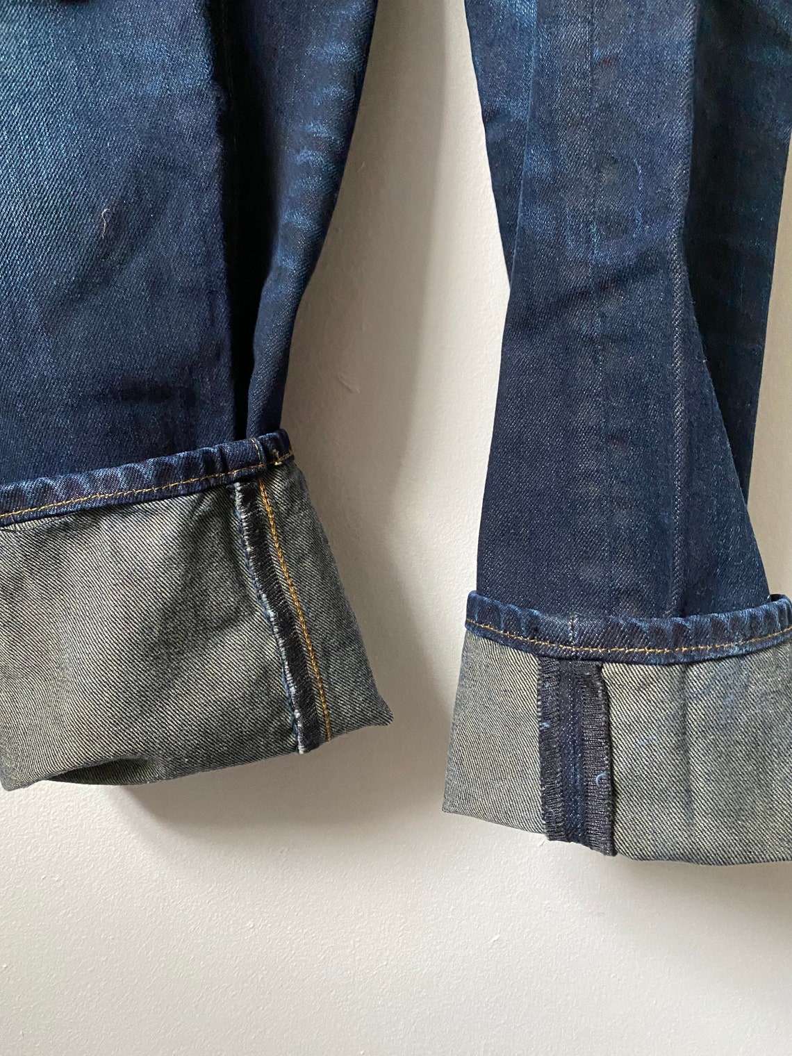 levis 501 made in usa selvedge