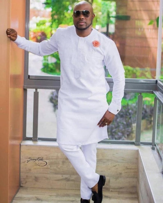 White african dashiki Clearance