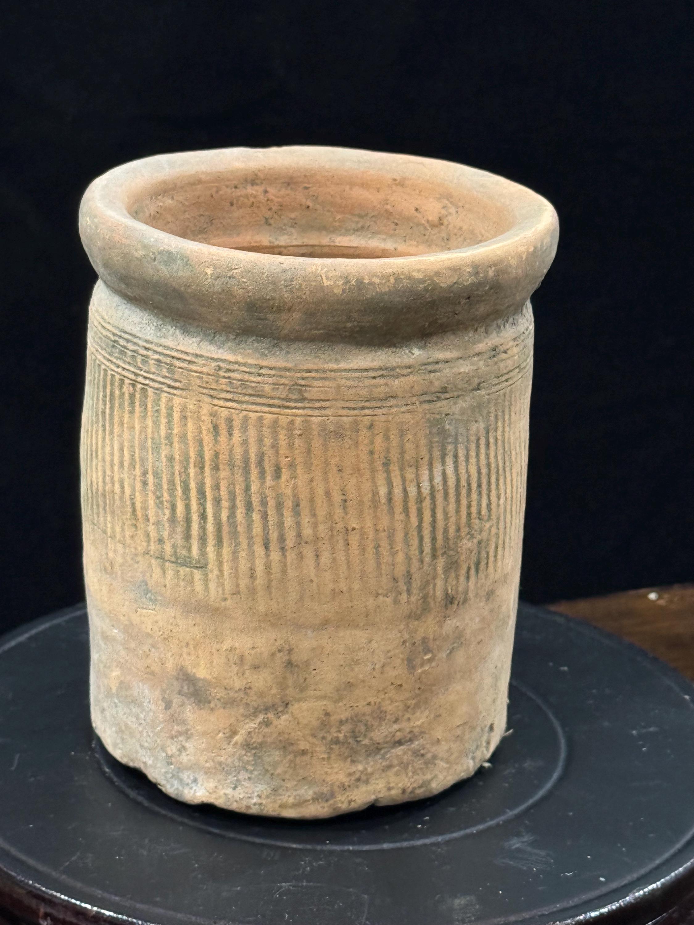 15～17 世紀のベトナムのアンティークの壺。BN#1。 - Etsy 日本