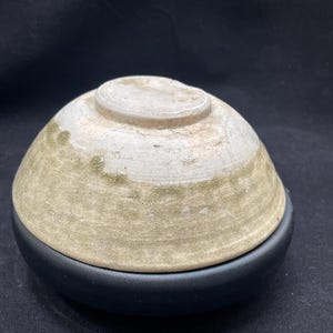 A Vietnamese Antique bowl from 6th - 9th Century . TD#03