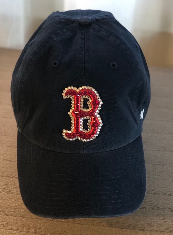 fenway trucker hat