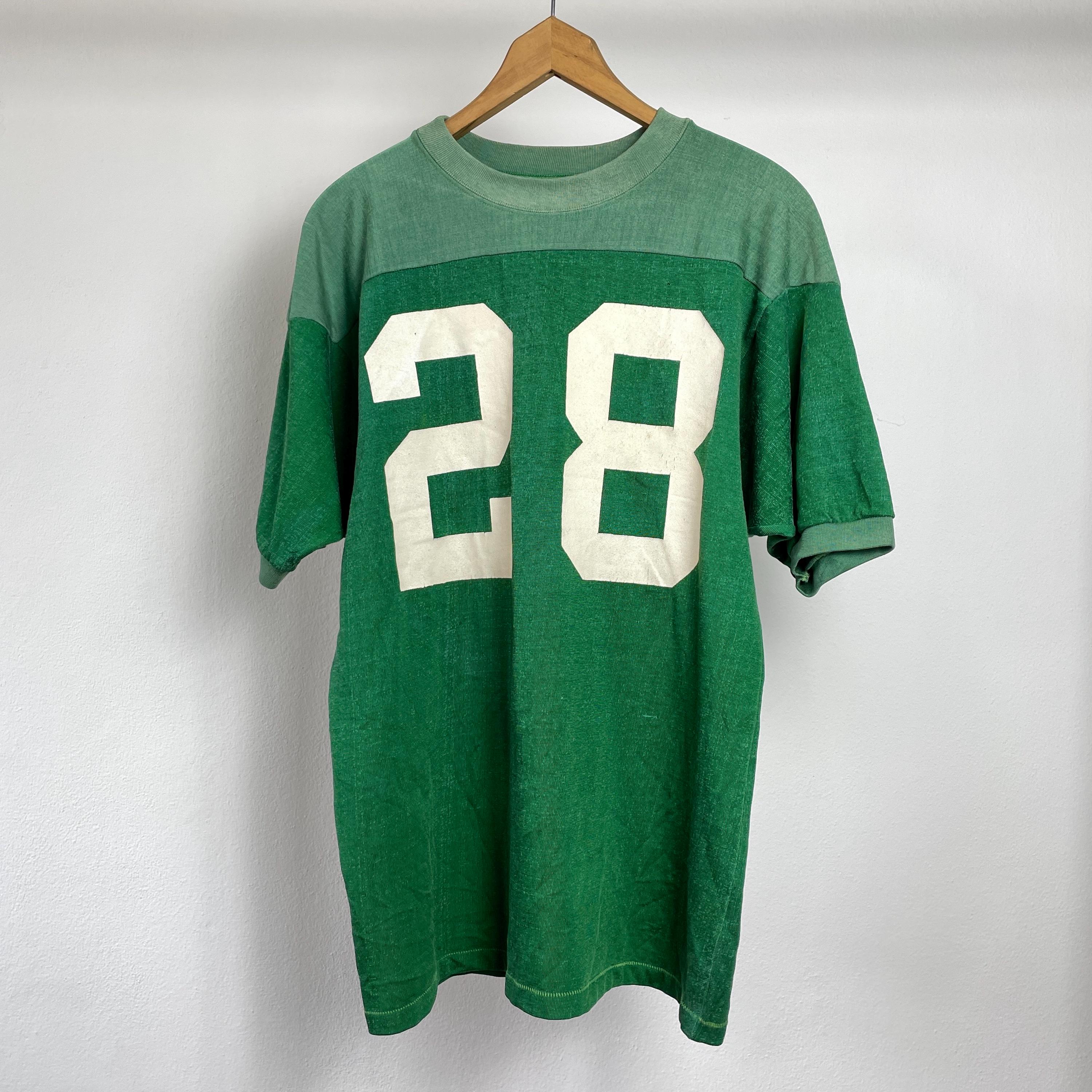 70s Football Tee - Etsy