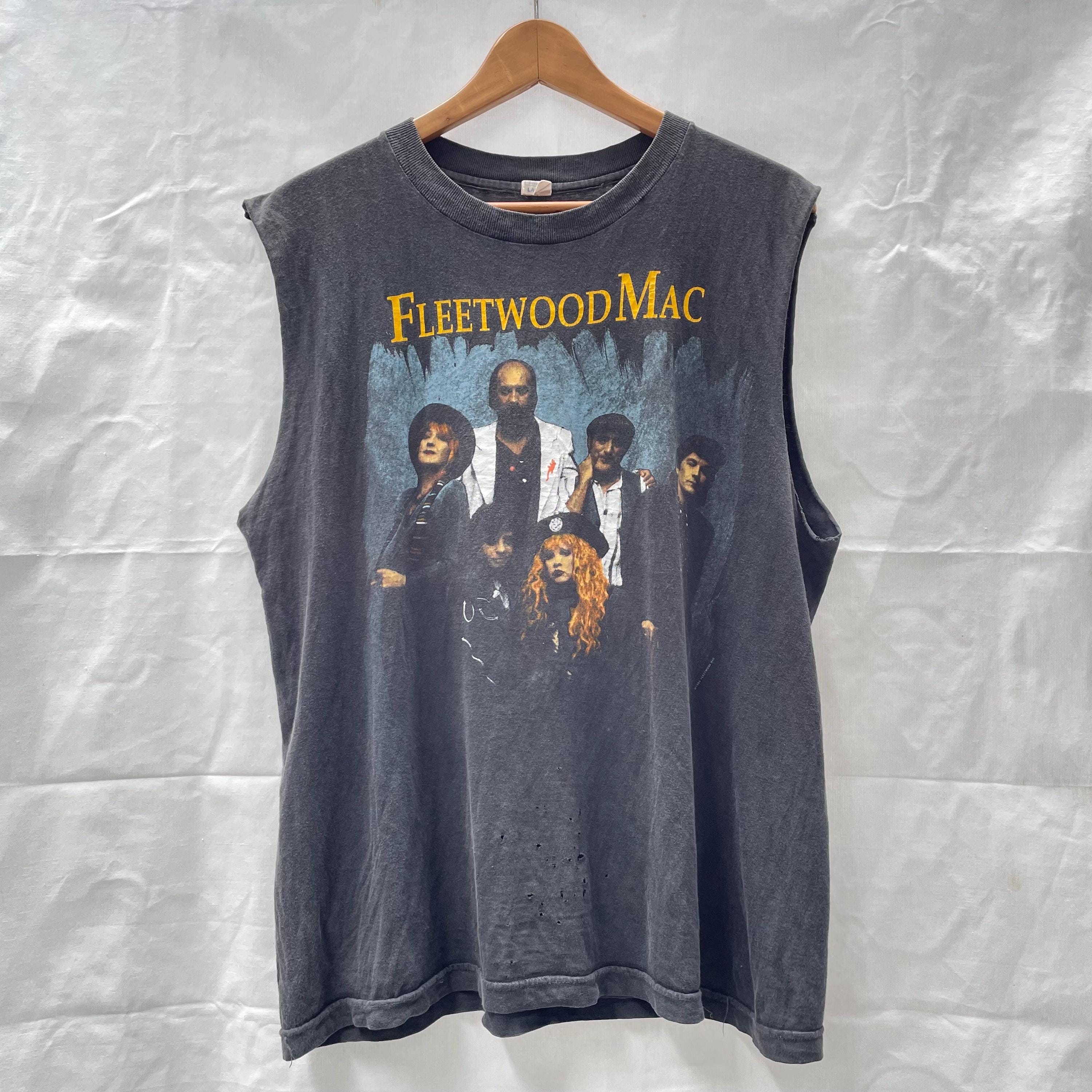 Sleeveless Band Tee - Etsy