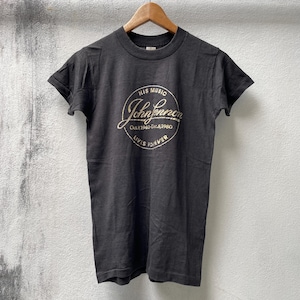 Late 1970s - Early 1980s John Lennon Rock N' Roll Tee / Vintage